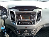 Hyundai Creta, 2018г., передний привод, механика