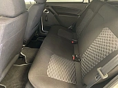 Lada (ВАЗ) Granta, 2020г., передний привод, механика