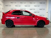 Chevrolet Lacetti, 2008г., передний привод, механика