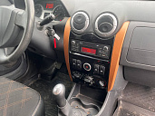 Lada (ВАЗ) Largus, 2018г., передний привод, механика