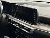 Kia K5, 2021г., передний привод, автомат