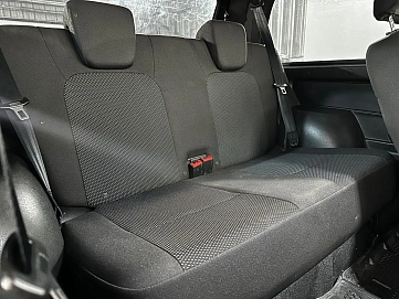 Lada (ВАЗ) Niva Legend, 2024г, полный привод, механика