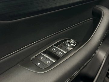 Chery Tiggo 4 Pro, 2025г, передний привод, вариатор