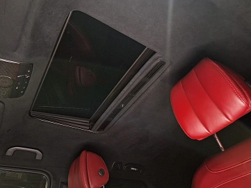 Mercedes-Benz G-Класс, 2021г, полный привод, автомат