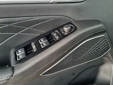 Geely Emgrand, 2024г, передний привод, автомат