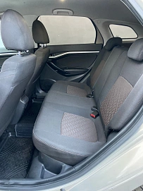 Lada (ВАЗ) Vesta, 2020г, передний привод, механика