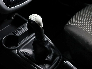 Lada (ВАЗ) Granta, 2017г, передний привод, механика