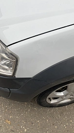 Lada (ВАЗ) Largus, 2018г, передний привод, механика