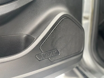 Lada (ВАЗ) , 2021г., передний привод, механика