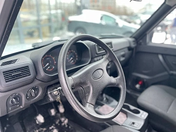 Lada (ВАЗ) Niva Legend, 2023г, полный привод, механика