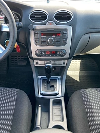 Ford Focus, 2009г, передний привод, автомат