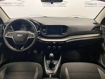 Lada (ВАЗ) Vesta, 2023г, передний привод, механика