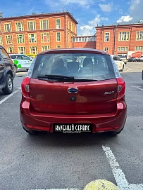 Datsun mi-DO, 2015г, передний привод, механика