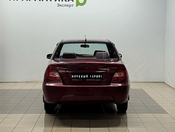 Daewoo Nexia, 2012г, передний привод, механика