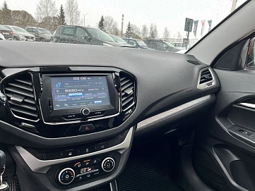 Lada (ВАЗ) , 2017г., передний привод, механика