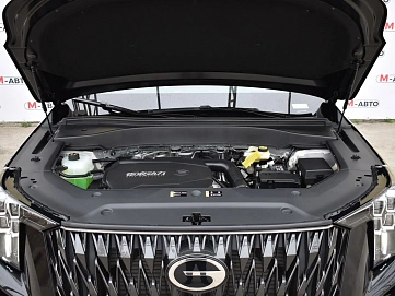 GAC GS8, 2026г, полный привод, автомат