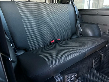 Lada (ВАЗ) 2121 (4x4), 2015г, передний привод, механика