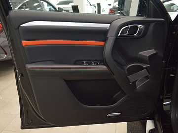 Haval Dargo, 2023г, полный привод, робот