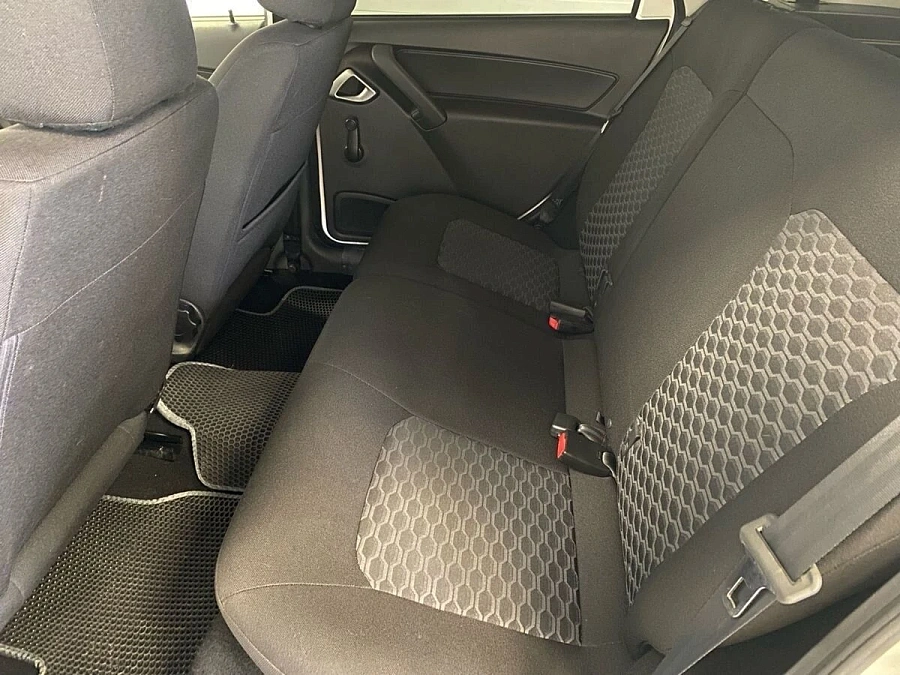 Lada (ВАЗ) Granta, 2020г., передний привод, механика