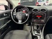 Ford Focus, 2010г., передний привод, автомат