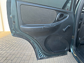 Chevrolet Niva, 2007г., полный привод, механика