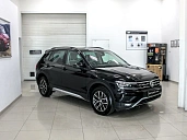 Volkswagen Tiguan, 2019г., полный привод, робот