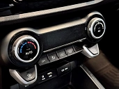 Kia Rio, 2017г., передний привод, механика