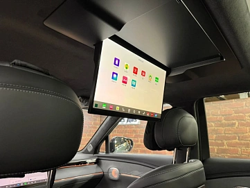 GAC Trumpchi S7, 2025г, полный привод, автомат