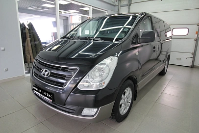 Hyundai , 2014г., задний привод, автомат