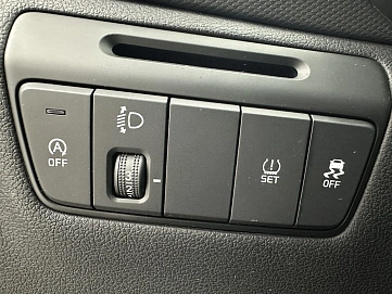 Hyundai ix25, 2021г, передний привод, вариатор