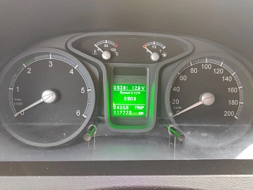 ГАЗ ГАЗель Next, 2021г, Задний привод, Механическая