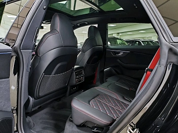 Audi Q8, 2024г, полный привод, автомат