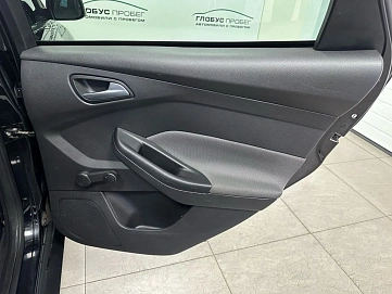 Ford Focus, 2012г, передний привод, механика