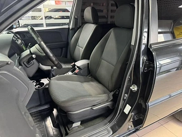 Kia Sportage, 2009г, передний привод, механика