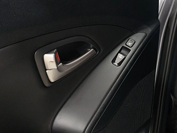 Hyundai ix35, 2012г, передний привод, автомат