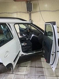 Skoda Yeti, 2013г, передний привод, робот