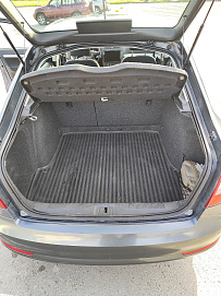 Skoda Octavia, 2011г, передний привод, робот