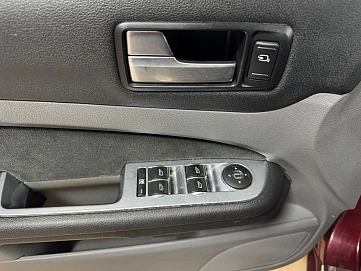 Ford Focus, 2008г, передний привод, механика