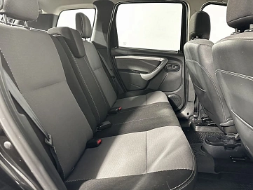 Renault Duster, 2013г, полный привод, механика