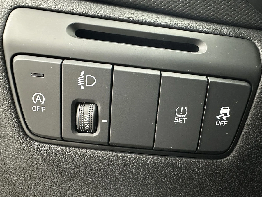 Hyundai ix25, 2021г., передний привод, вариатор