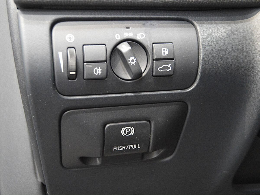 Volvo XC60, 2011г., полный привод, автомат