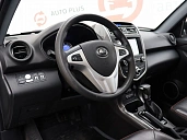 Lifan X60, 2017г., передний привод, вариатор