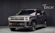 Hyundai Santa Fe, 2023г., полный привод, автомат