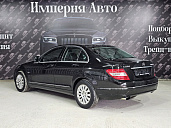 Mercedes-Benz , 2007г., задний привод, автомат