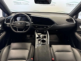 Geely Tugella, 2024г, передний привод, автомат