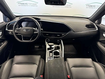 Geely Tugella, 2024г, передний привод, автомат