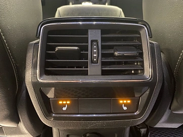 Skoda Kodiaq, 2018г, полный привод, робот