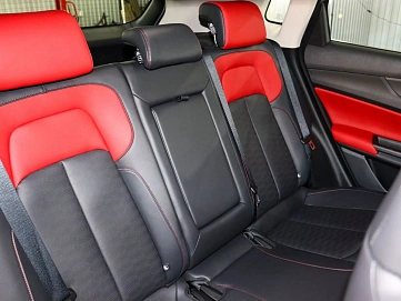 Changan UNI-S (CS55 Plus), 2024г, передний привод, робот