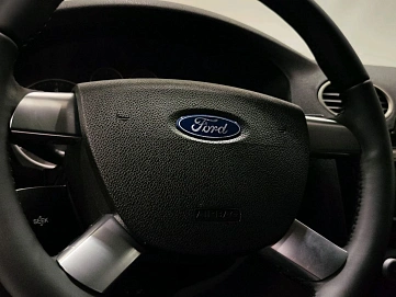 Ford Focus, 2007г, передний привод, автомат