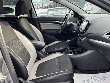 Lada (ВАЗ) Vesta, 2018г, передний привод, механика